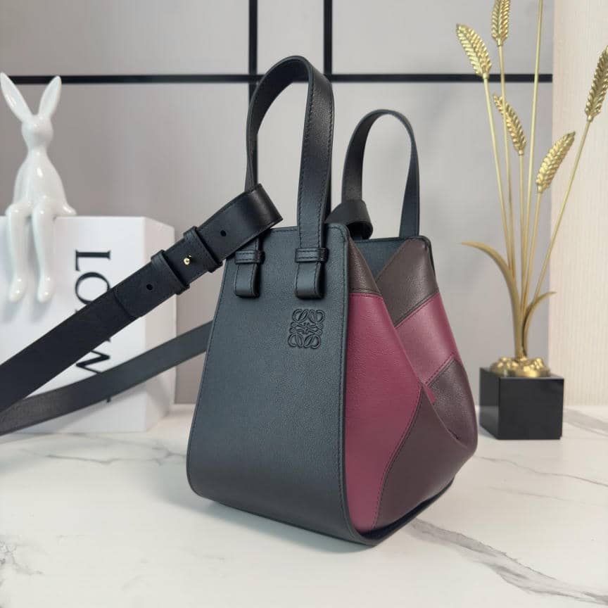 0005-Compact Hammock Bag